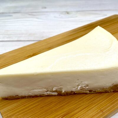 Чизкейк Нью-Йорк в Xpizza по цене 280 ₽