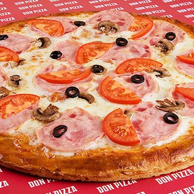 Сибирская в Don Pizza по цене 889 ₽