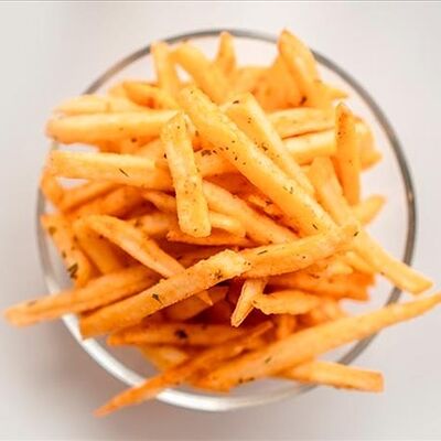 Картофель Фри в Суши море по цене 181 ₽