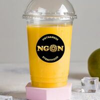 Манго шейк в Ngon