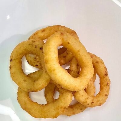 Луковые кольца M в ЕшьКа Шашлык по цене 240 ₽