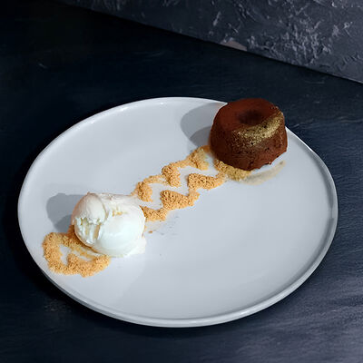 Фонданв Berberry & ptichka по цене 650 ₽