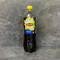 Lipton в Шаурма по-турецки