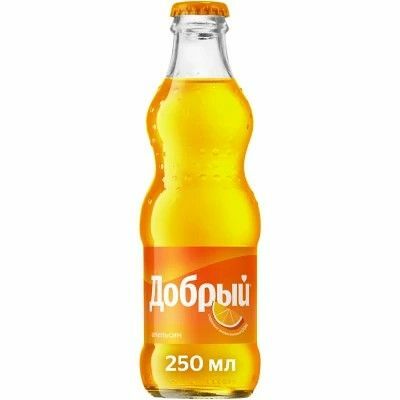Добрый апельсин в Roll Bar по цене 180 ₽