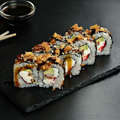 Изи в Пицца & Суши Гурмэ по цене 590 ₽