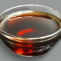 Соевый соус в Лукоморье