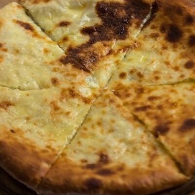 Хачапури по-имеритински большой в Бебо по цене 440 ₽