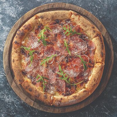 Пицца Фуэт с трюфелем в Чиполучо по цене 650