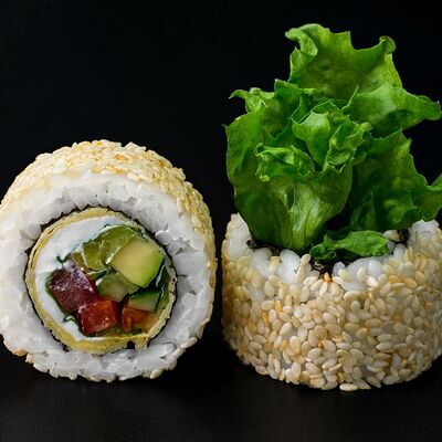 Ролл Ясай-Чиз в Sushi Loft по цене 390 ₽