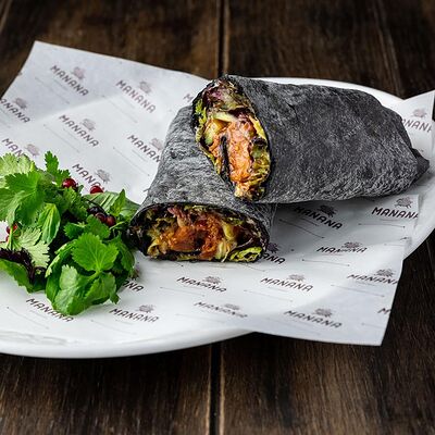 Шаурма из баранины в MANANA по цене 680