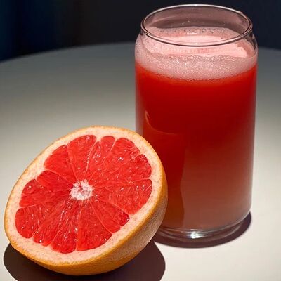 Фреш Грейпфрут в Zanoza по цене 625 ₽