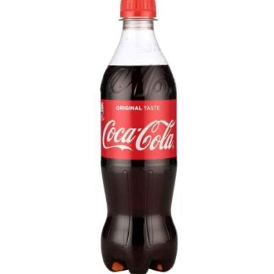 Coca-Cola в Дом блинов по цене 120 ₽