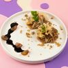 Блинчики с Нутеллой в Monkey pub по цене 370