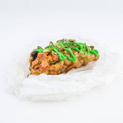 Тако магуро в Sea Zone по цене 518 ₽