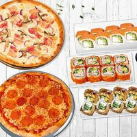 Комбо 5 звезд в Мушмула