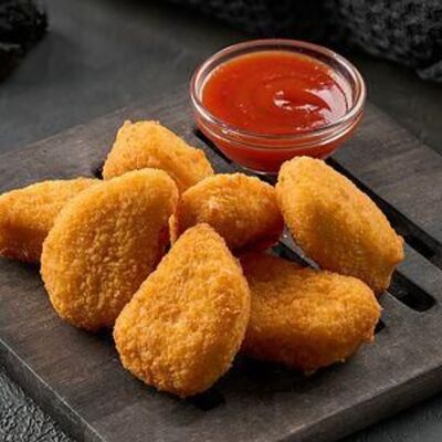 Наггетсы 6 шт. в Дом вкуса по цене 230 ₽