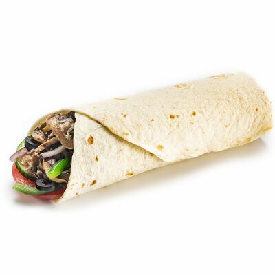 Ролл Карбонад в Subway по цене 465 ₽