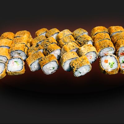 Жареный в Byfoodzee по цене 1749 ₽