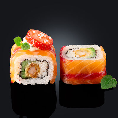 Лонг-Бич маки в Якитория по цене 597