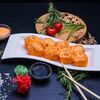 Ролл запеченный Лосось в Sushi & Susi по цене 650