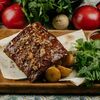 Ребра свиные в соусе BBQ в Пиноккио Djan по цене 1020