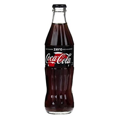 Coca-Cola Zero в Пилпили по цене 377 ₽