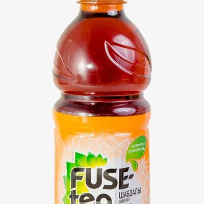 Fuse tea черный в Master Kebab по цене 14500 сум