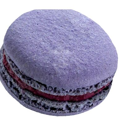 Макарон Черника в Пекарня Тартин по цене 129 ₽