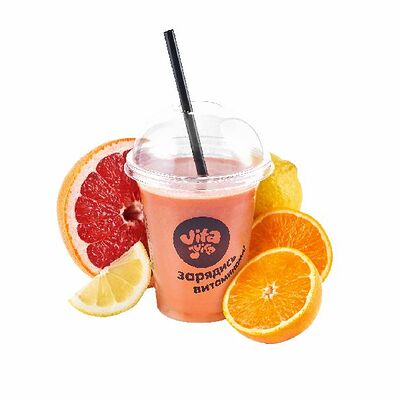 Цитрус в Vita Juice по цене 650 ₽