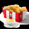 Микс Бокс и соус в KFC по цене 11