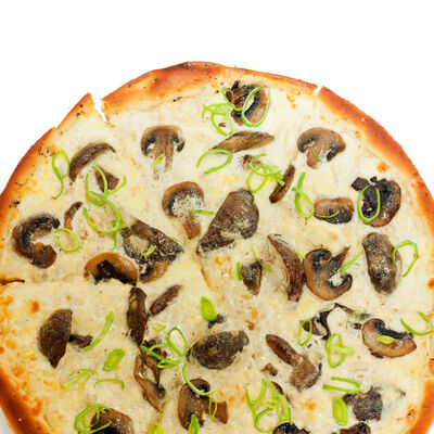 Пицца Грибная в Hot-Pizza по цене 565 ₽