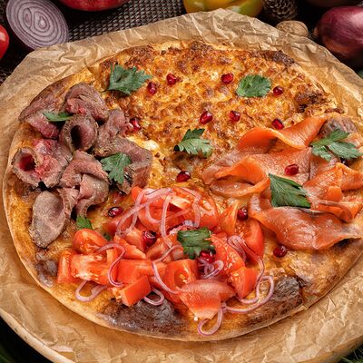 Приключения Шурика фирменное в Приключения Шурика по цене 2249 ₽