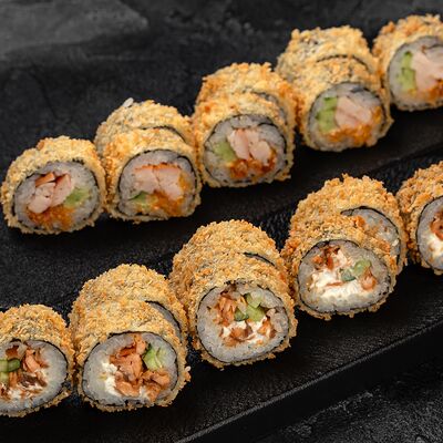 Сет Темпура мини 16 шт. в Harumi по цене 1199 ₽