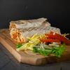 Логотип кафе Doner Lankon