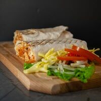 Логотип Doner Lankon