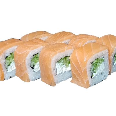 Филадельфия классическая в Roll Goodman по цене 749 ₽