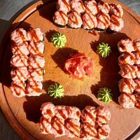 Сет Океан в Wasabl