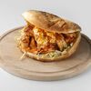 Донер классический с курицей в Doner Kebab по цене 420
