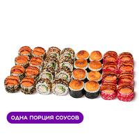 Сет Хоккайдо в Сет доставка