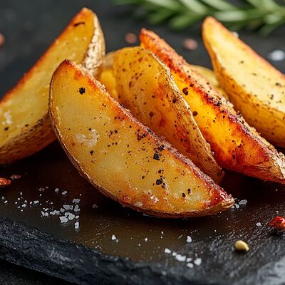 Картофельные дольки в Суши мастер по цене 409 ₽