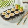 Креветки в небесах в CHAKRA SUSHI по цене 1299