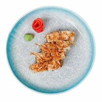 Ролл Бонито в Chicken Pizza & Sushi