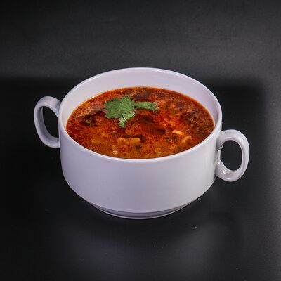 Харчо в Бакинский Chef по цене 410 ₽