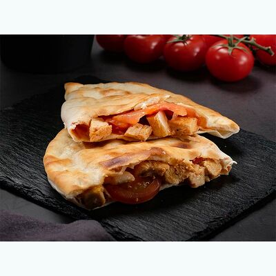 Мини-Стафф Chicken в Testo по цене 390 ₽
