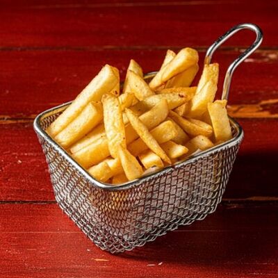 Картошка фри в Райхан по цене 230 ₽