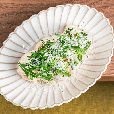 Цветная капуста в ИВА по цене 850 ₽