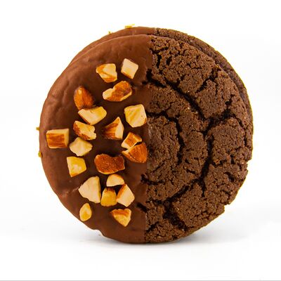 Вупи пай варенкойв Sof Coffee по цене 300 ₽