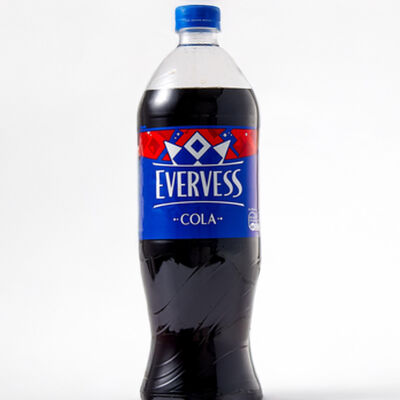 Evervess Кола в Мясолаваш по цене 110 ₽