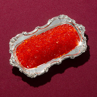 Икра горбуши 250 г в Yami Yami по цене 2500 ₽