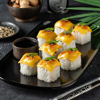 Дел Яки чеддр в СушиСтор